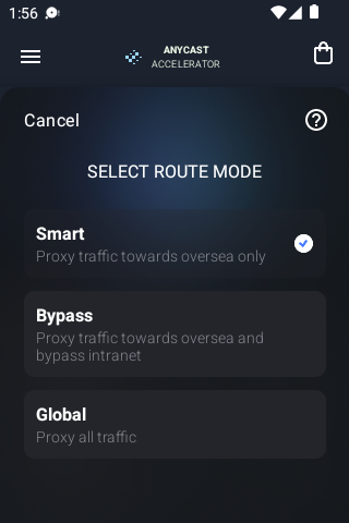 anycasting最新版本android下载效果预览图